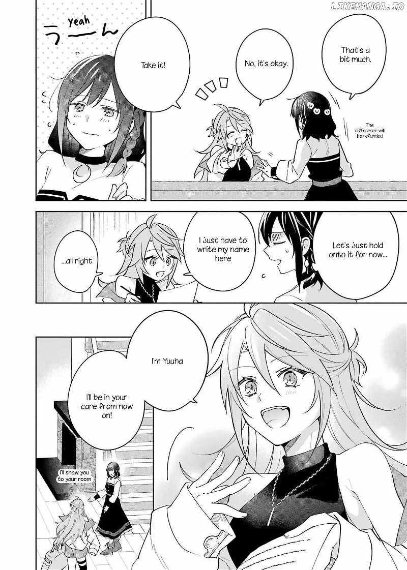 Isekai de Pension Hajimemashita Chapter 6 8